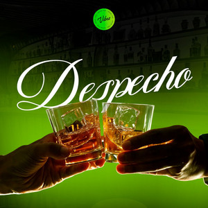 Despecho cover