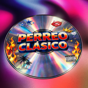 Perreo Clásico cover