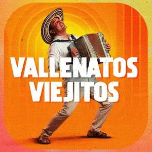 Vallenatos Viejitos cover